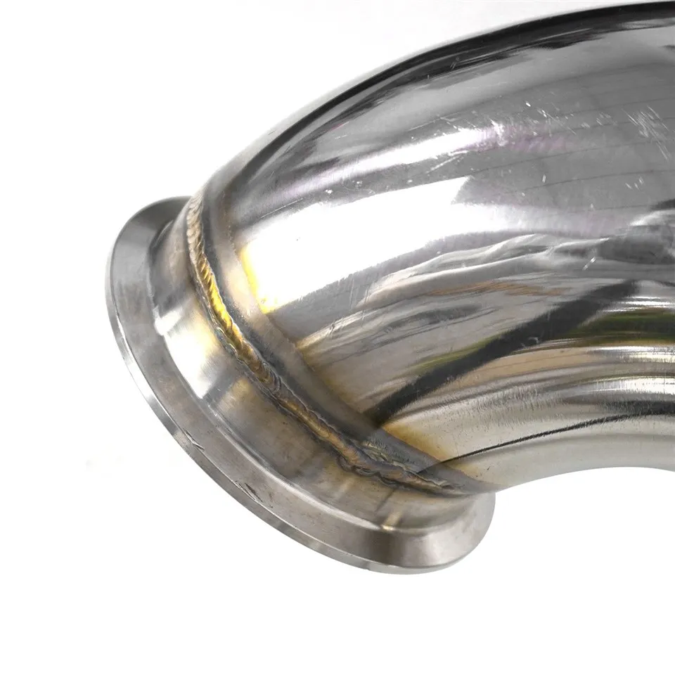 Hlava výfuku/sběrné potrubí