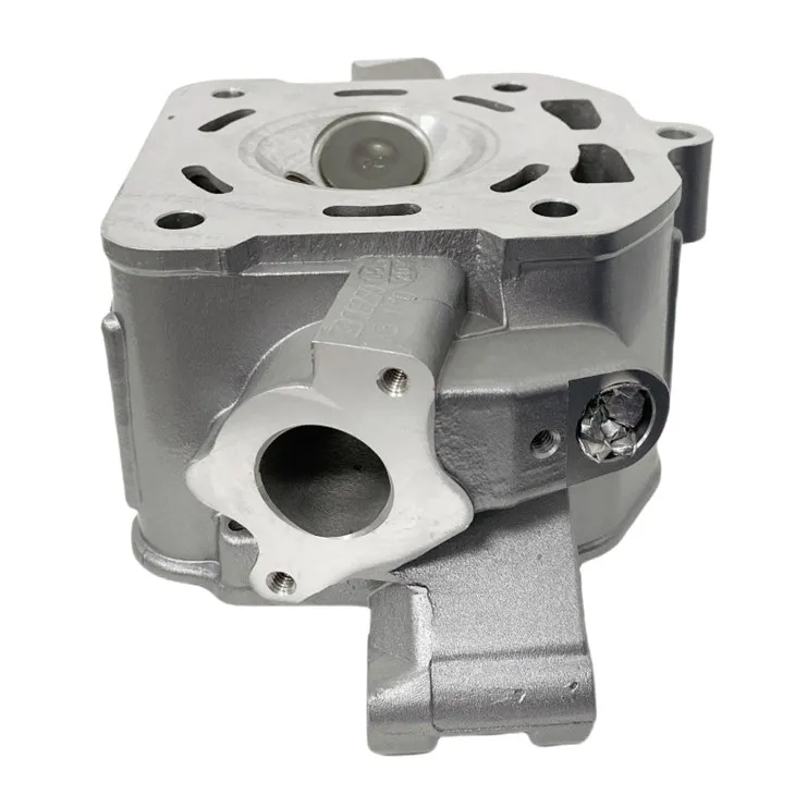 Slévárna na odlévání hliníku