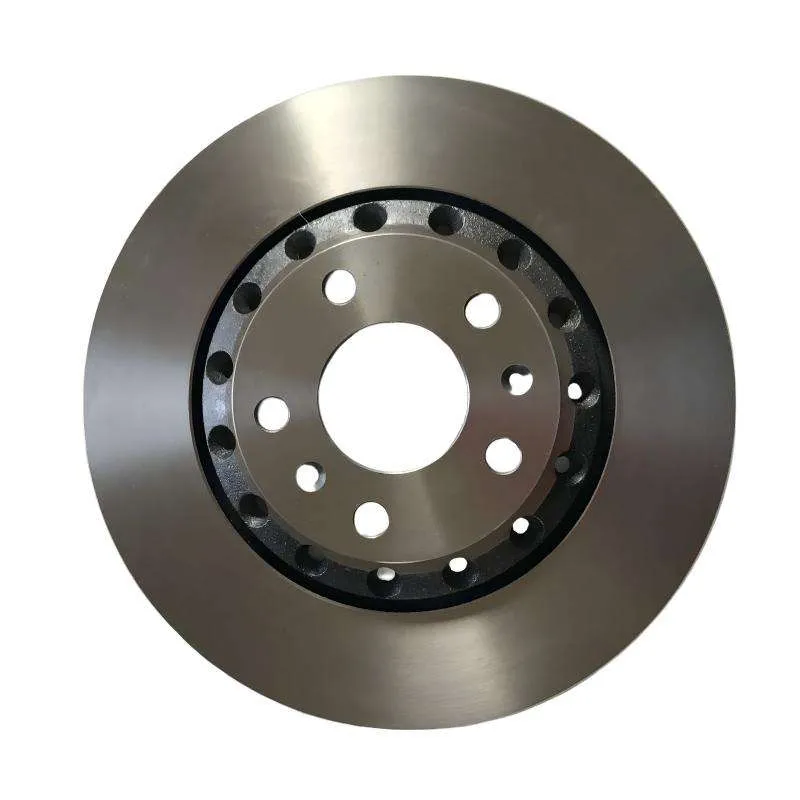 Brzdové kotouče-odolné proti opotřebení