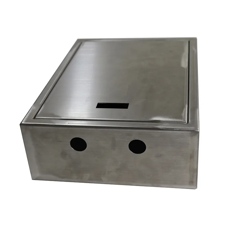 Přizpůsobený podvozek plechu