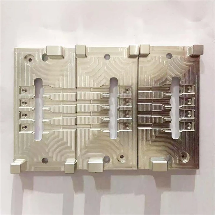 Machined Parts Online
