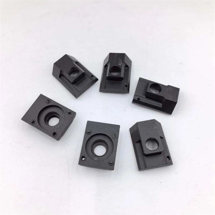 Machined Parts Online