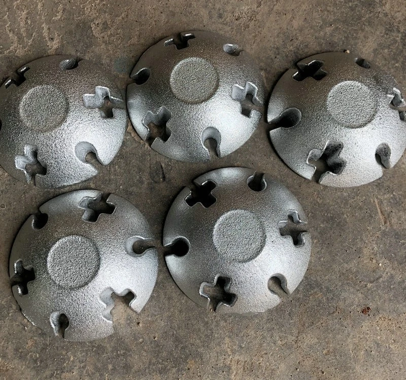 Aluminum Sand 2 Aluminum Sand 2