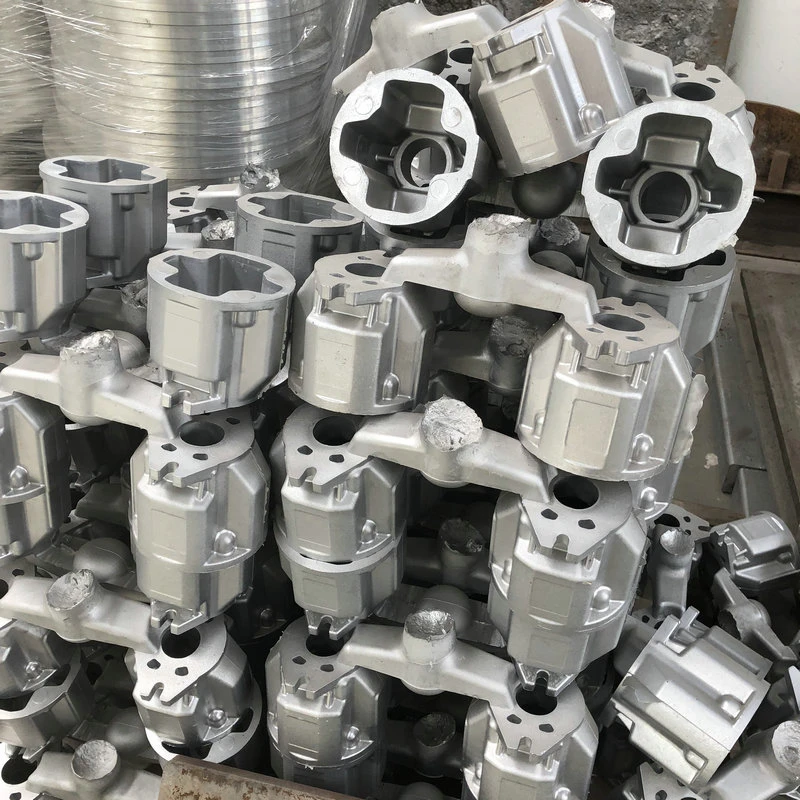 Aluminum Sand 5 Aluminum Sand 5