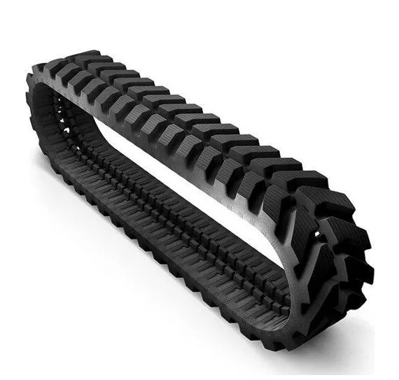 Gumové Pásy Pro Stavební Stroje