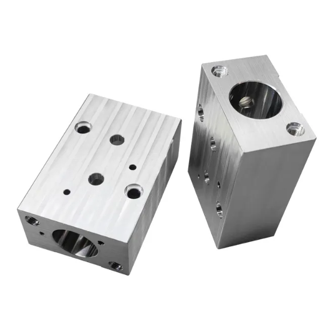 Sedlo elektromagnetického ventilu