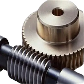 Turbo šnek z nerezové oceli